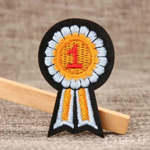 Medal Custom Patches Medal Custom Patches