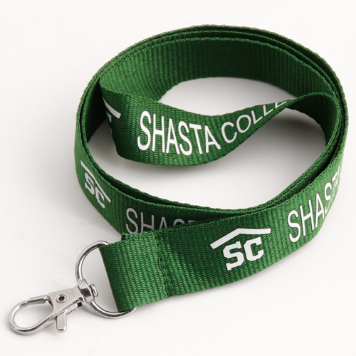 AG and Natural Resources Lanyards