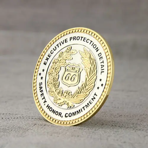 Executive Protection Detail Custom Lapel Pins Executive Protection Detail Custom Lapel Pins