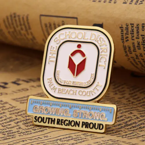 School Lapel Pins School Lapel Pins