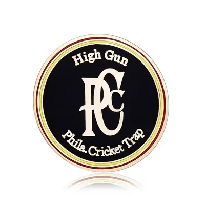 Hard Enamel Pins for High Gun Hard Enamel Pins for High Gun