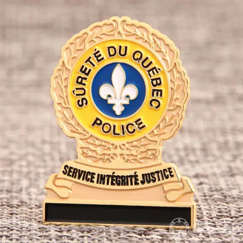 Justice Custom Metal Pins Justice Custom Metal Pins