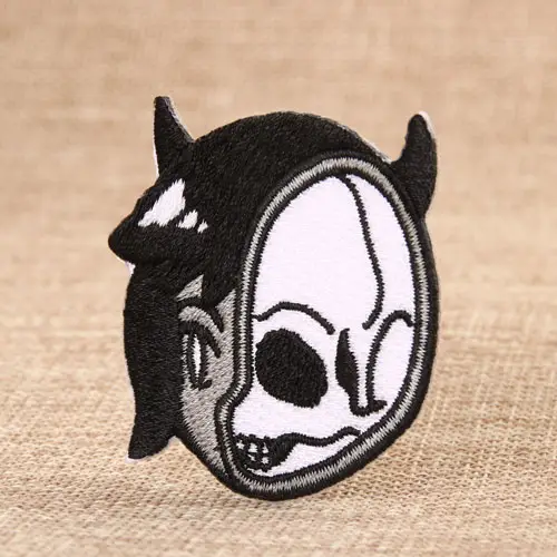 Cartoon Patch Maker