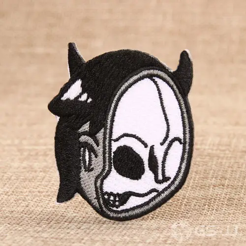Cartoon Patch Maker Cartoon Patch Maker