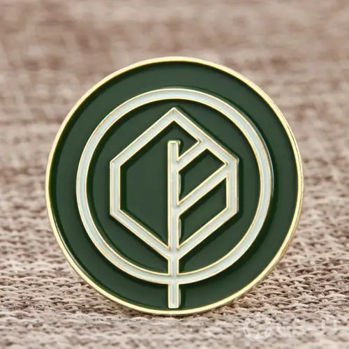 Forest Park Bank Benutzerdefinierte Pins Forest Park Bank Benutzerdefinierte Pins