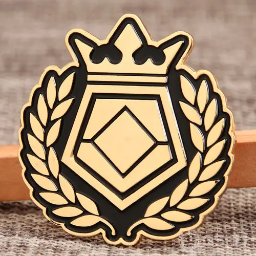 Custom Emblem Pins Custom Emblem Pins