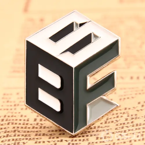 SBF Lapel Pins SBF Lapel Pins