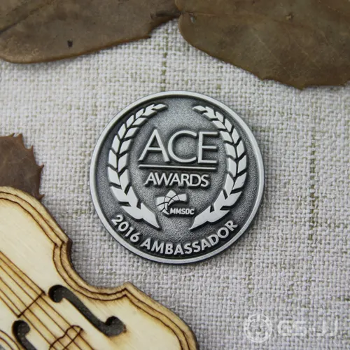 Custom Pins for Awards Custom Pins for Awards