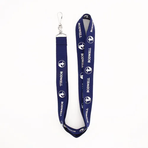 Bodwell Awesome Lanyards Bodwell Awesome Lanyards