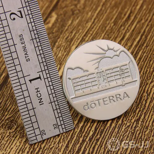 Doterra Lapel Pins Doterra Lapel Pins