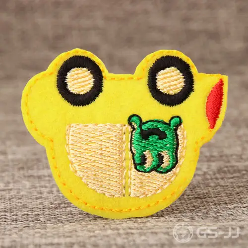Car Custom Made Patches Car Custom Made Patches