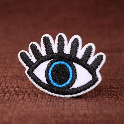 Eye Custom Patch Maker No Minimum Eye Custom Patch Maker No Minimum