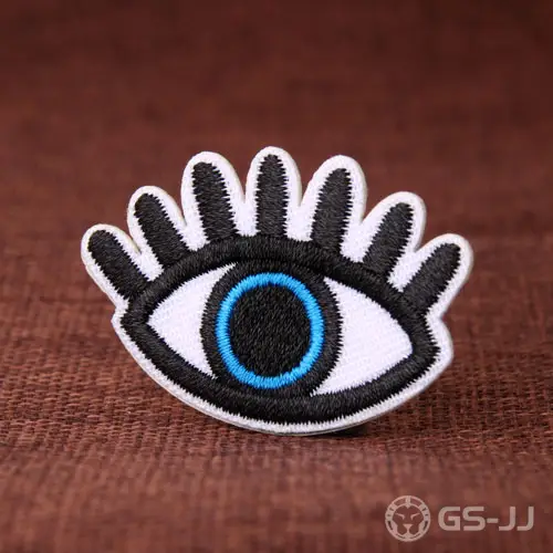 Eye Custom Patch Maker No Minimum Eye Custom Patch Maker No Minimum