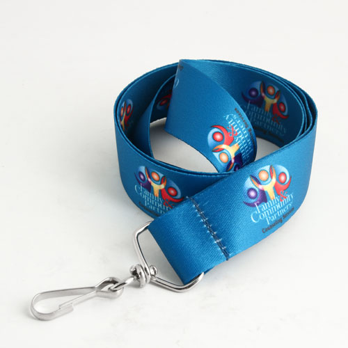 FCP Lanyards No Minimum