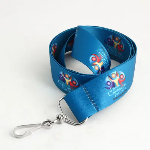 FCP Lanyards No Minimum FCP Lanyards No Minimum