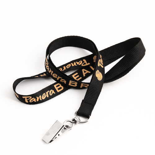 Panera Bread Cute Lanyards