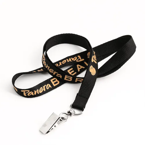 Panera Bread Cute Lanyards Panera Bread Cute Lanyards