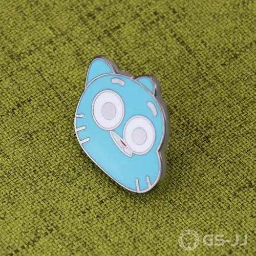 Cute Panda Hard Enamel Pins Cute Panda Hard Enamel Pins
