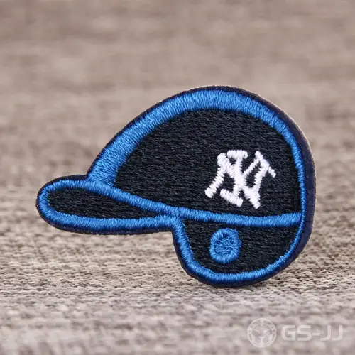 Hat Custom Patches Hat Custom Patches