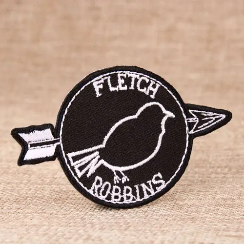 Bird Custom Made patches Bird Custom Made patches