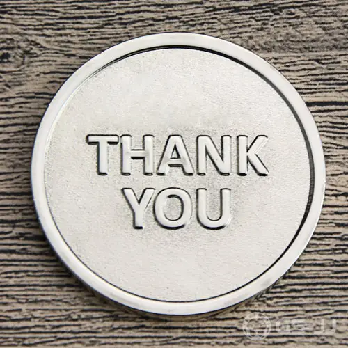 Recognition Award Custom Challenge Coins Recognition Award Custom Challenge Coins