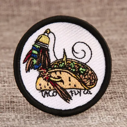 Brush Custom Patches Online Brush Custom Patches Online