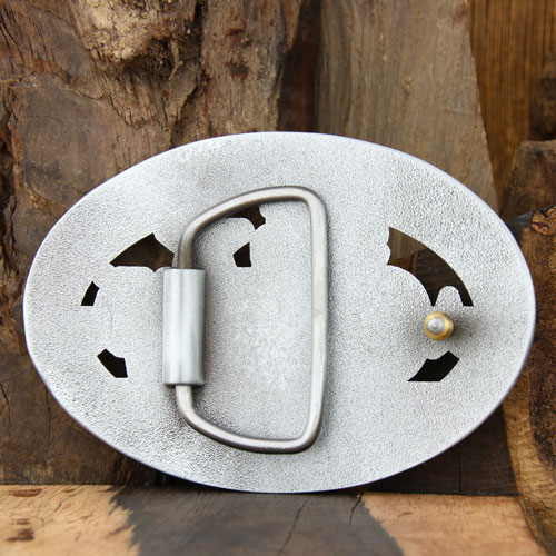 Farm Custom Belt Buckles