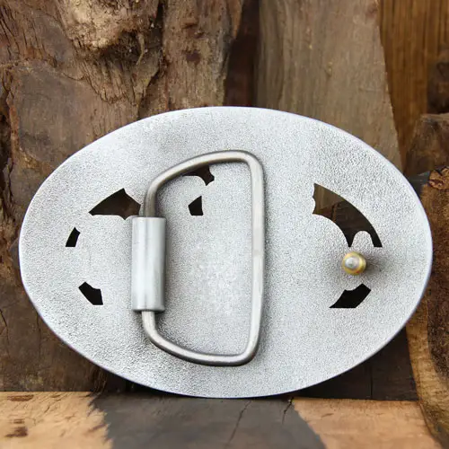 Farm Custom Belt Buckles