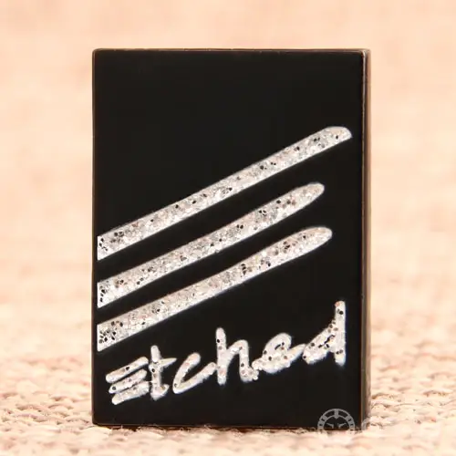 Bright Lines Custom Pins Bright Lines Custom Pins