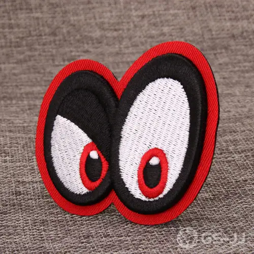 Eye Custom Patch Maker Eye Custom Patch Maker