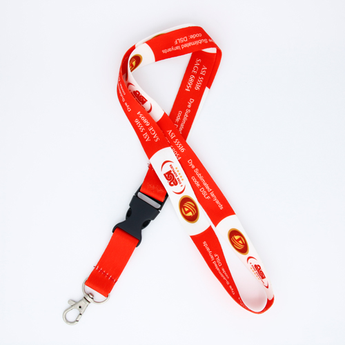 5 Star Supplier Cute Lanyards