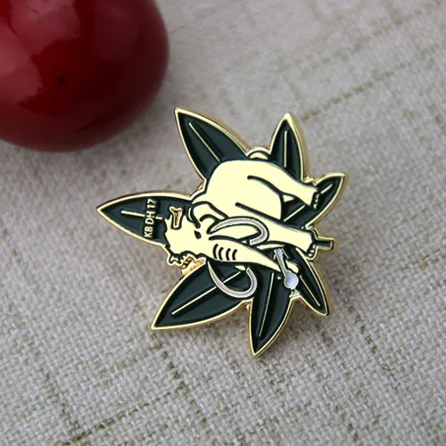 Custom Lapel Pins for Elephant Custom Lapel Pins for Elephant