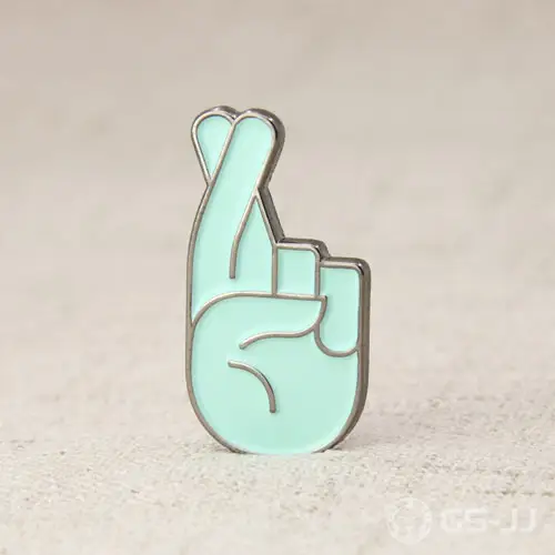 Finger Pin Finger Pin