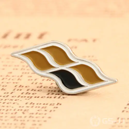 Flag Custom Enamel Pins No Minimum Flag Custom Enamel Pins No Minimum