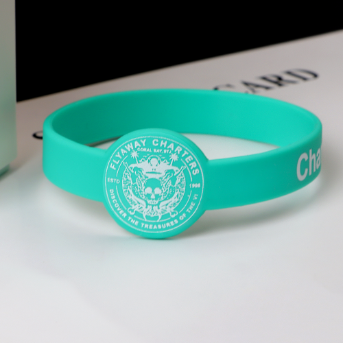 FLYAWAY CHARTERS Wristbands