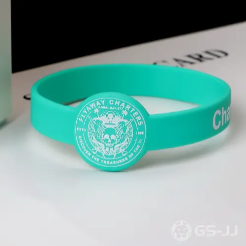 FLYAWAY CHARTERS Wristbands FLYAWAY CHARTERS Wristbands