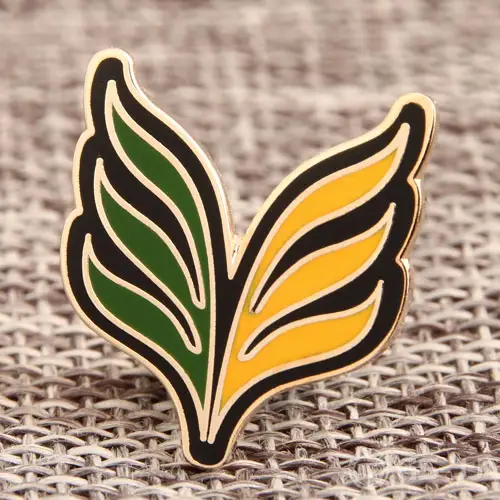 Foliage Plant Custom Pins Foliage Plant Custom Pins