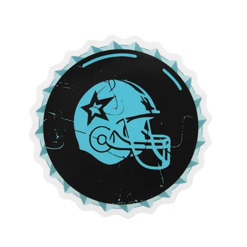 Football Helmet Custom Stickers Football Helmet Custom Stickers