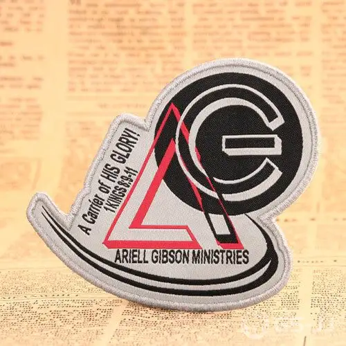G Custom Patches No Minimum G Custom Patches No Minimum
