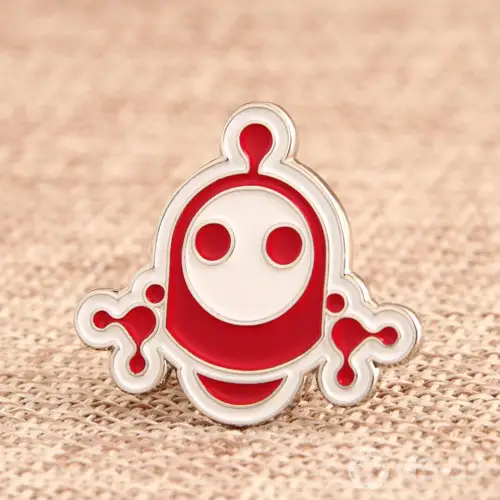 Gather Custom Pins Gather Custom Pins