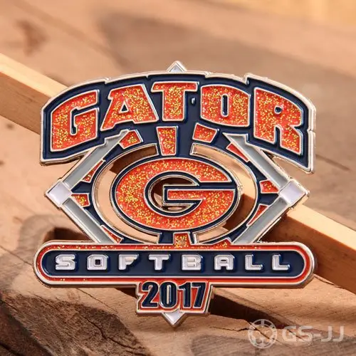Gator Custom Trading Pins Gator Custom Trading Pins
