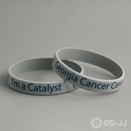 Georgia Cancer Center Cheap Wristbands Georgia Cancer Center Cheap Wristbands