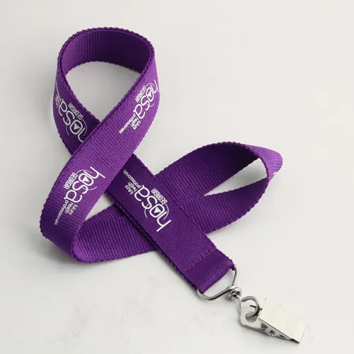 Georgia HOSA Cheap Lanyards