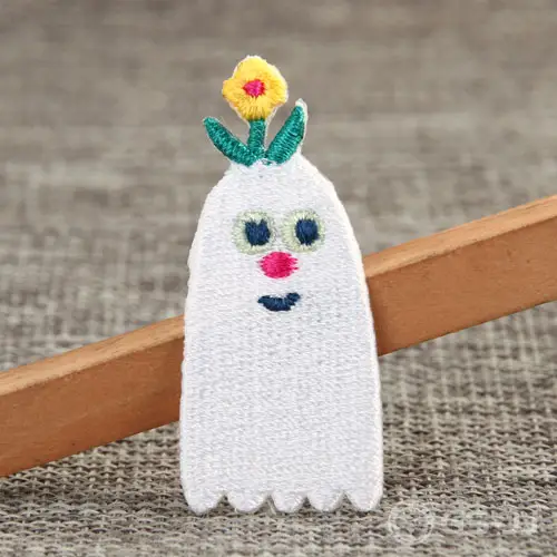 Ghost Custom Patches Online Ghost Custom Patches Online