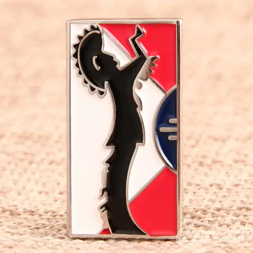 God Custom Enamel Pins God Custom Enamel Pins