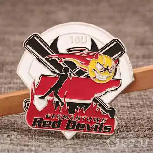 GRD Baseball Pins GRD Baseball Pins