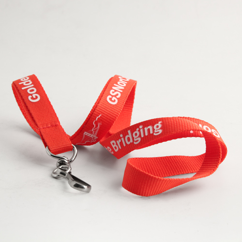 GSNorCal Personalized Lanyards Cheap