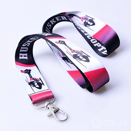 Custom Printed Lanyards Custom Printed Lanyards