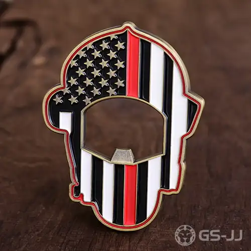 Helmet Firefighter Challenge Coins Helmet Firefighter Challenge Coins