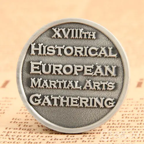 HEMAC Challenge Coins for Sale HEMAC Challenge Coins for Sale